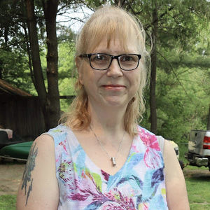 Meet your Posher, Cheryl